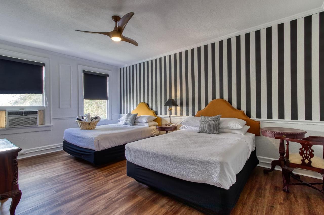| New Hotel Collection Downtown St Pete