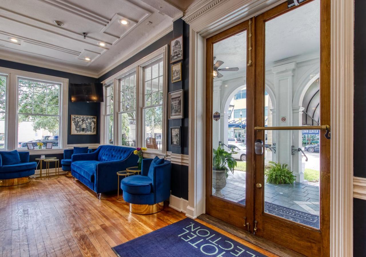 | New Hotel Collection Downtown St Pete
