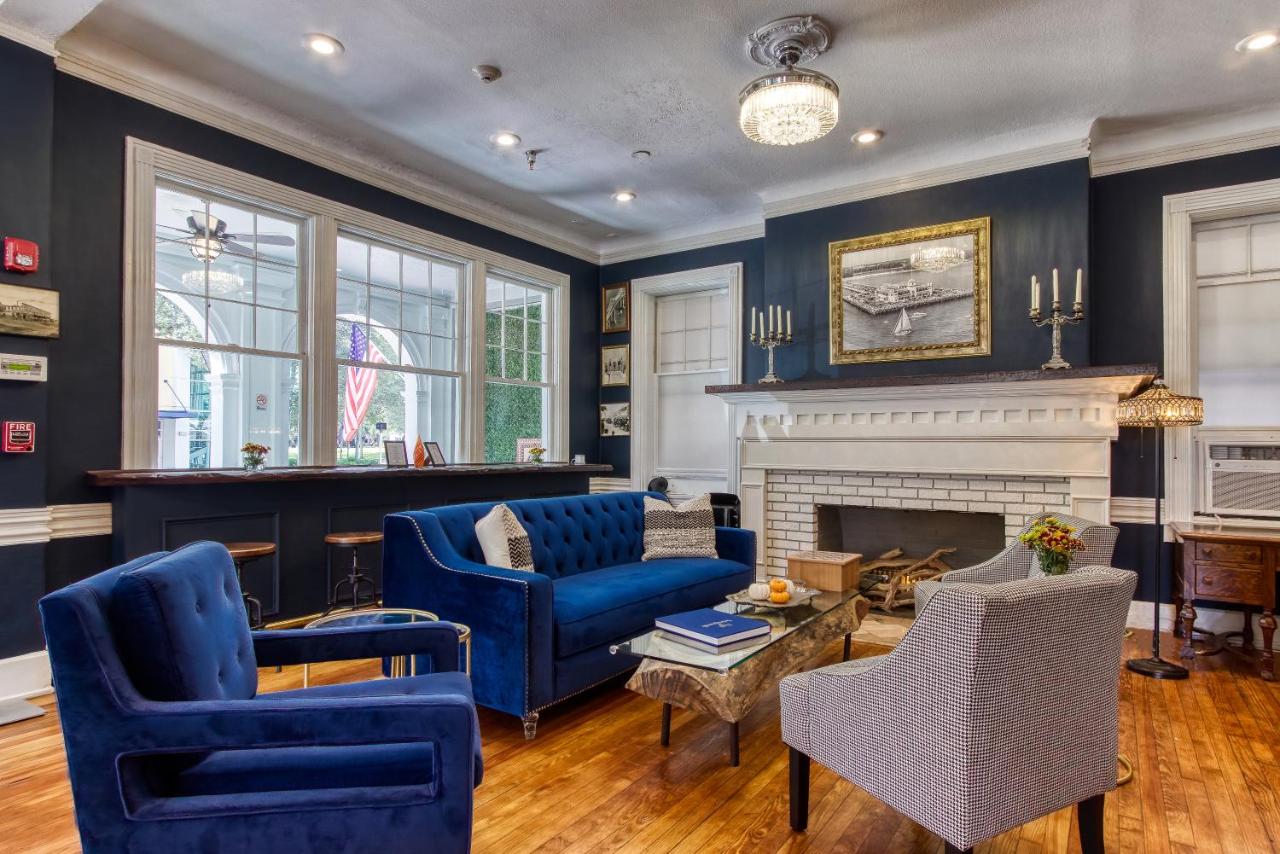 | New Hotel Collection Downtown St Pete