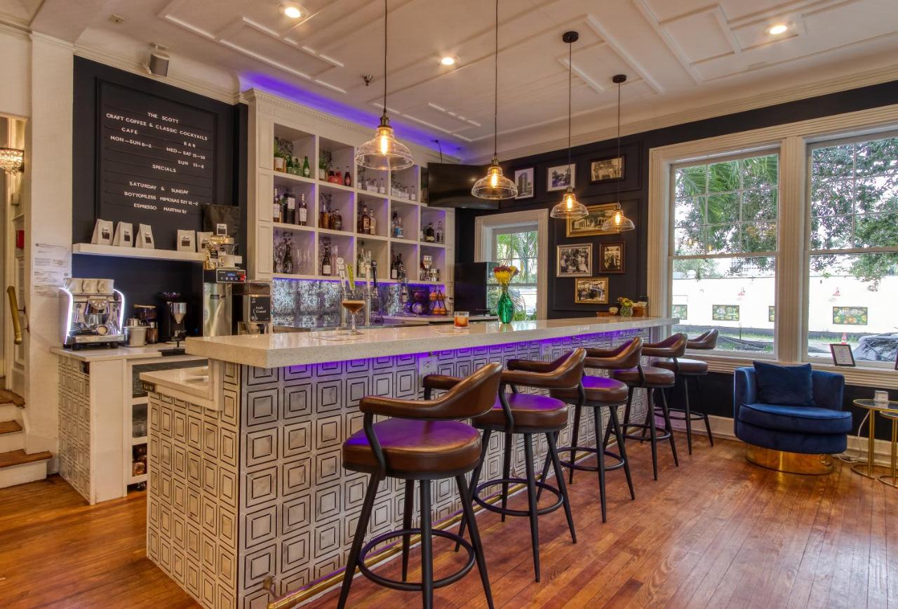 | New Hotel Collection Downtown St Pete