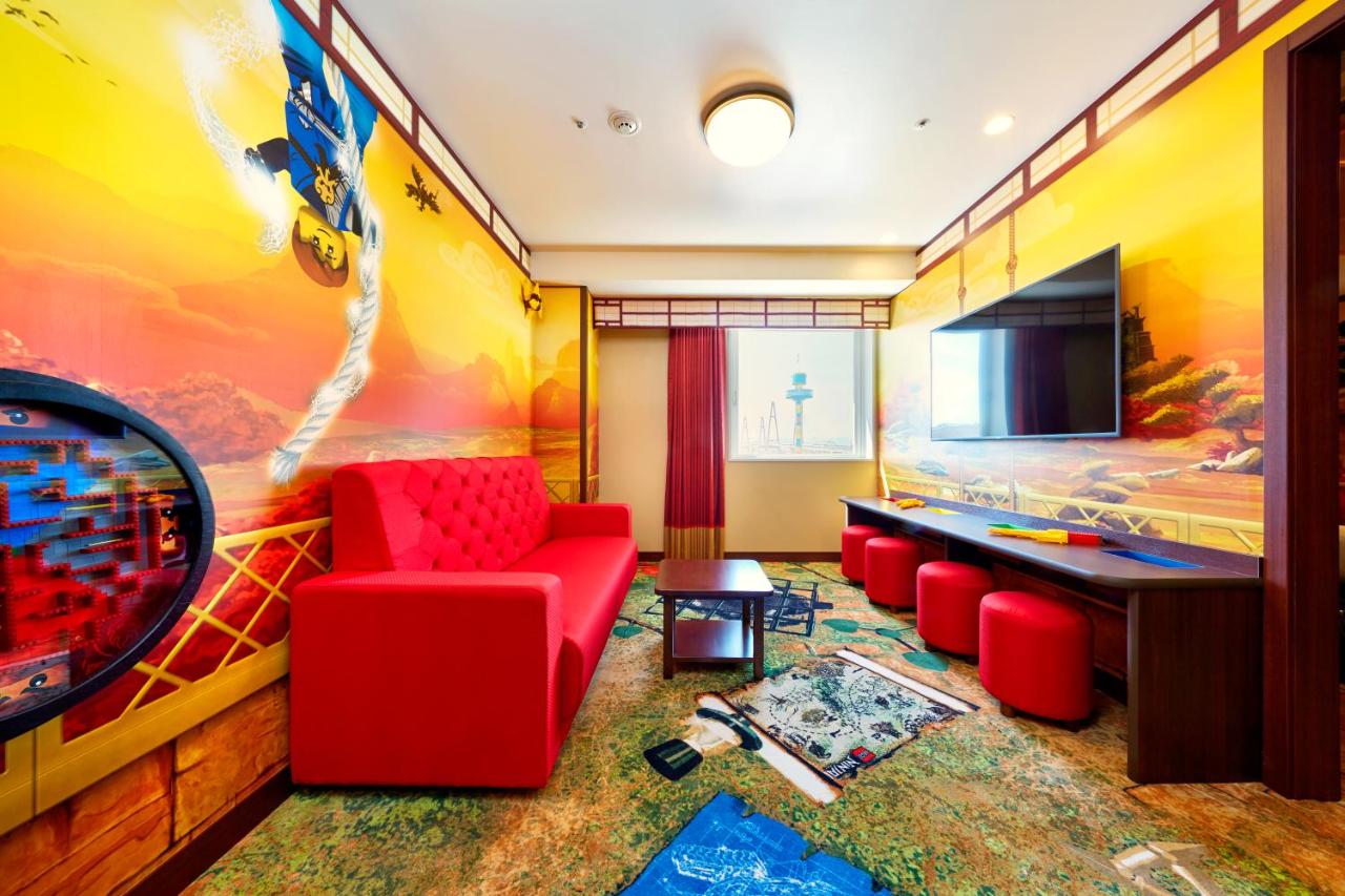 | LEGOLAND New York Resort