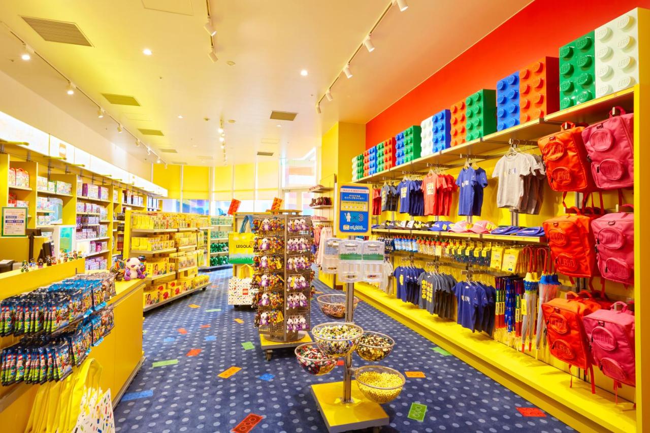 | LEGOLAND New York Resort