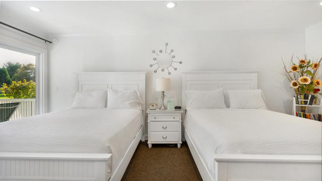 | East Hampton House Resort