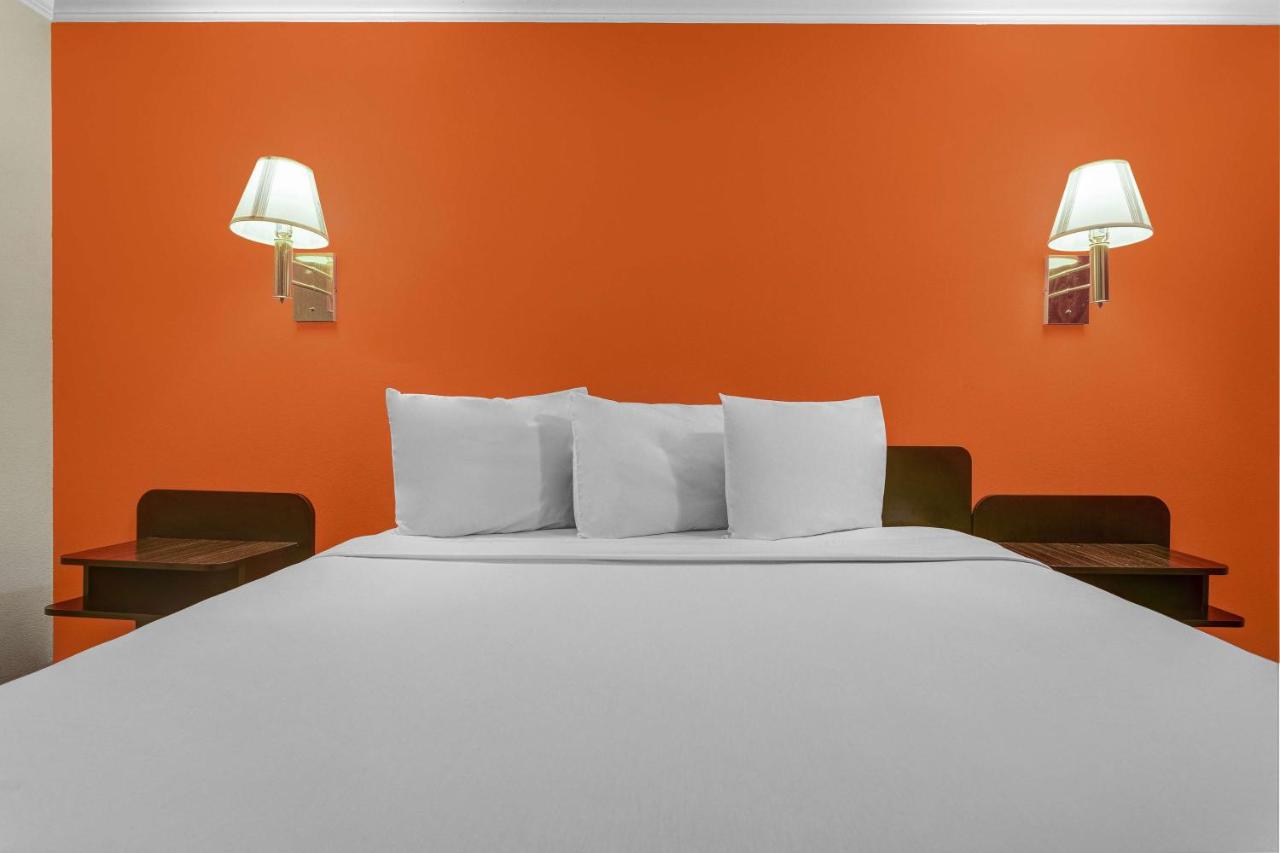 | Motel 6-Salt Lake City, UT - Central