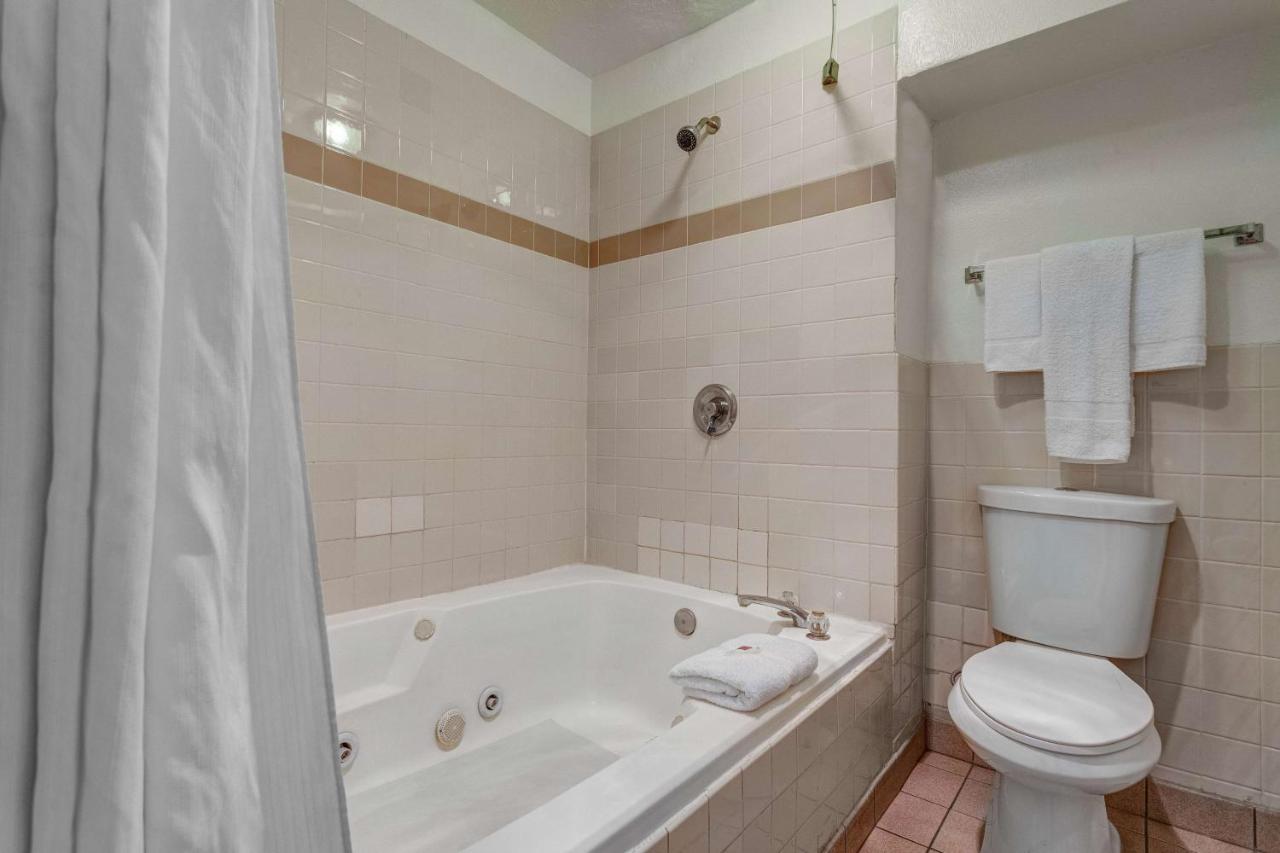 | Motel 6-Salt Lake City, UT - Central