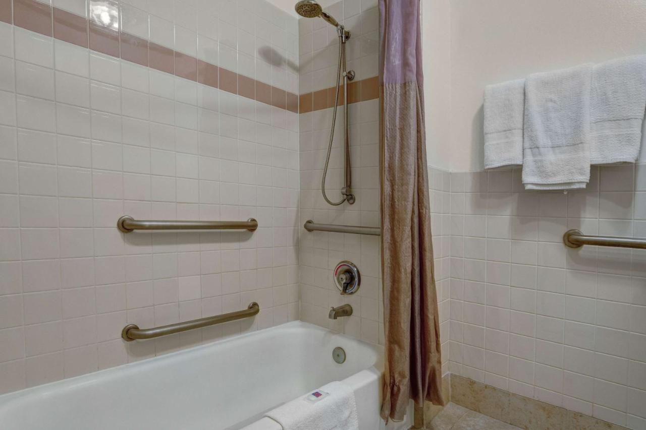 | Motel 6-Salt Lake City, UT - Central