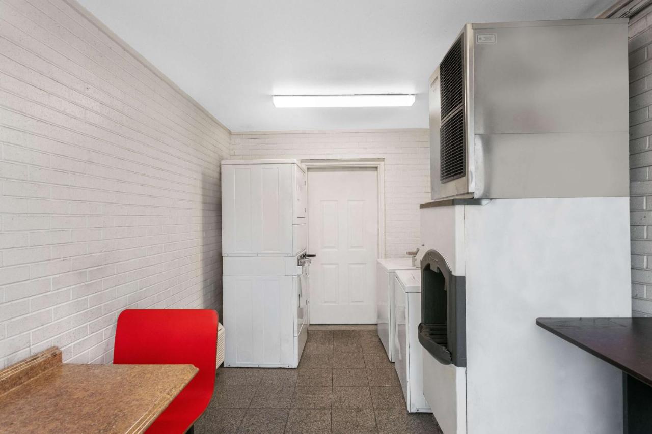 | Motel 6-Salt Lake City, UT - Central