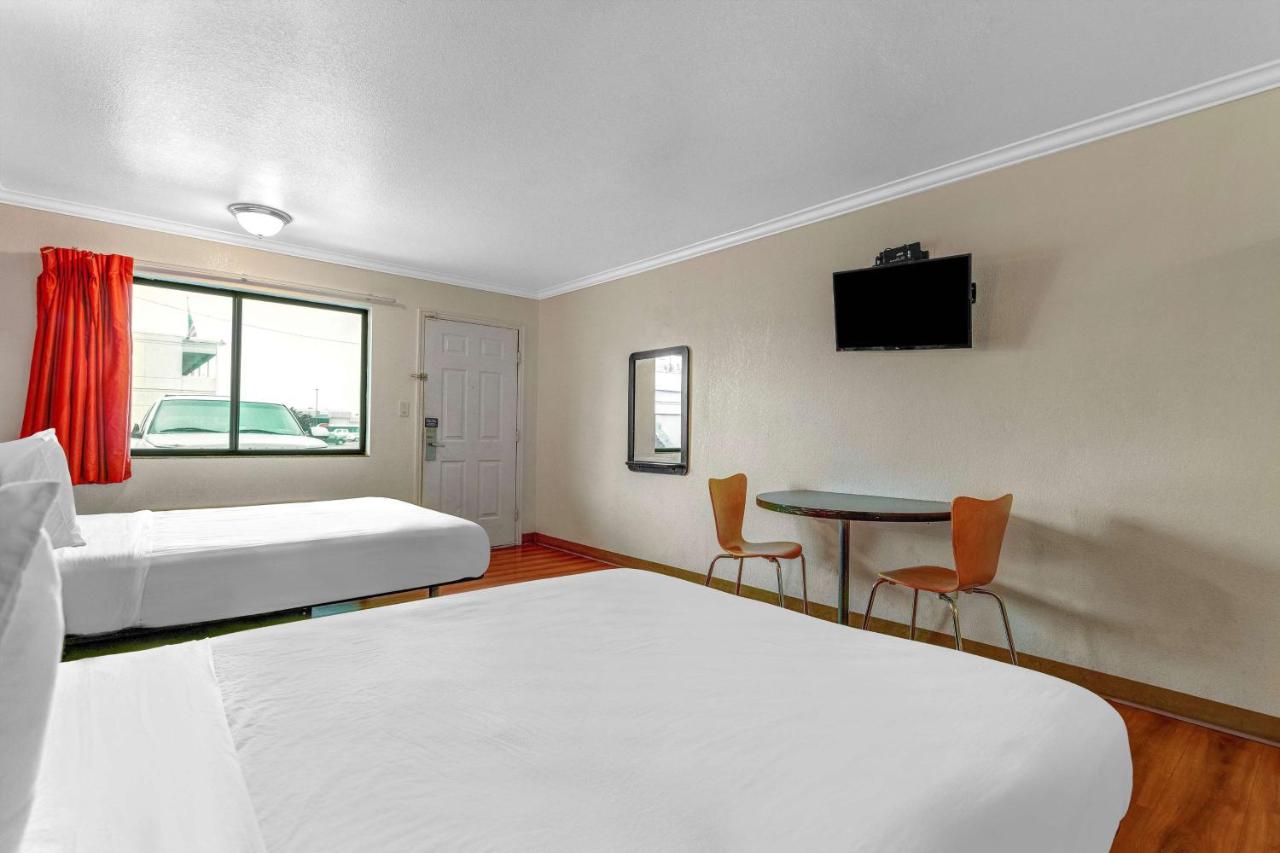 | Motel 6-Salt Lake City, UT - Central