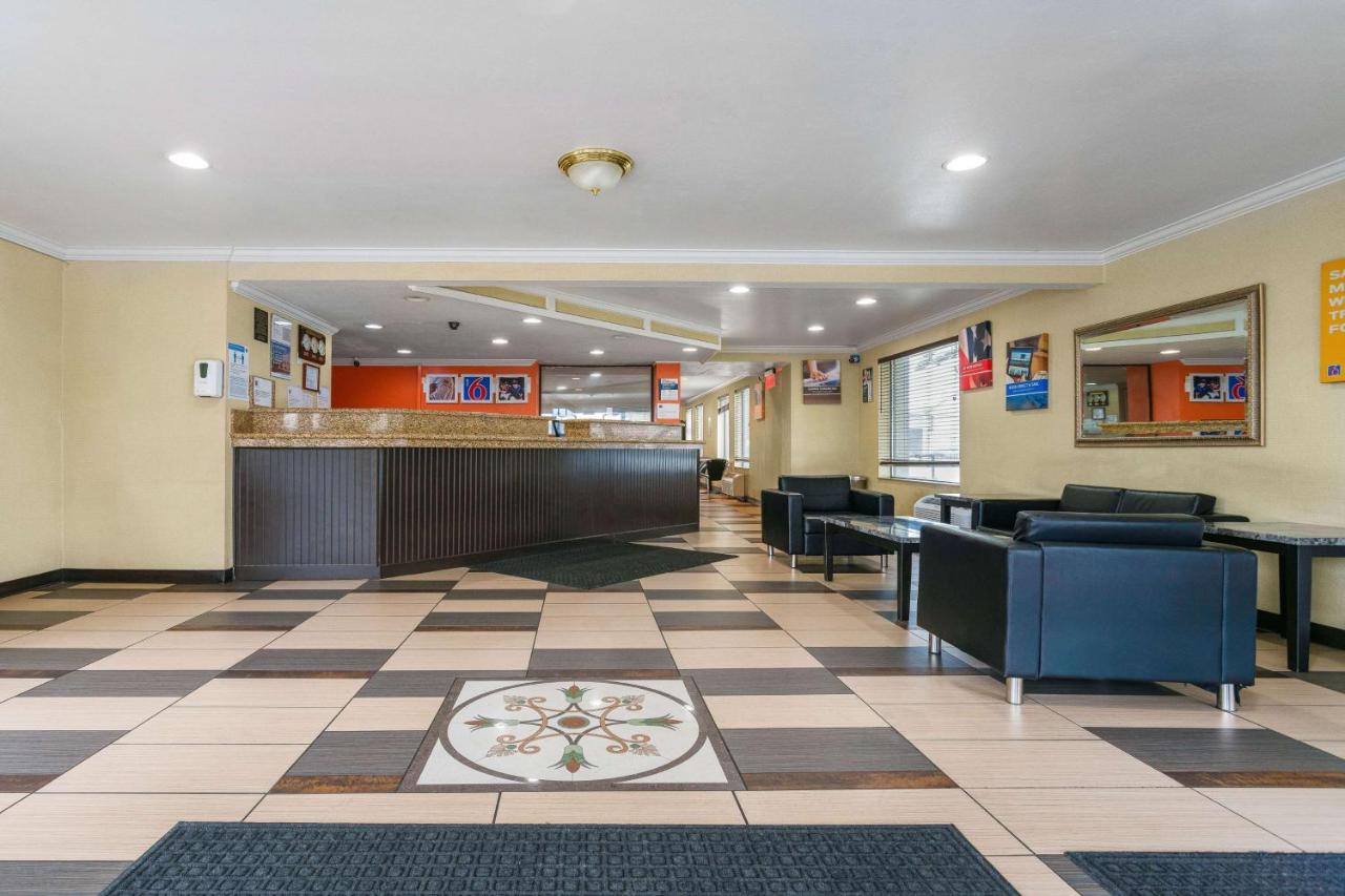 | Motel 6-Salt Lake City, UT - Central