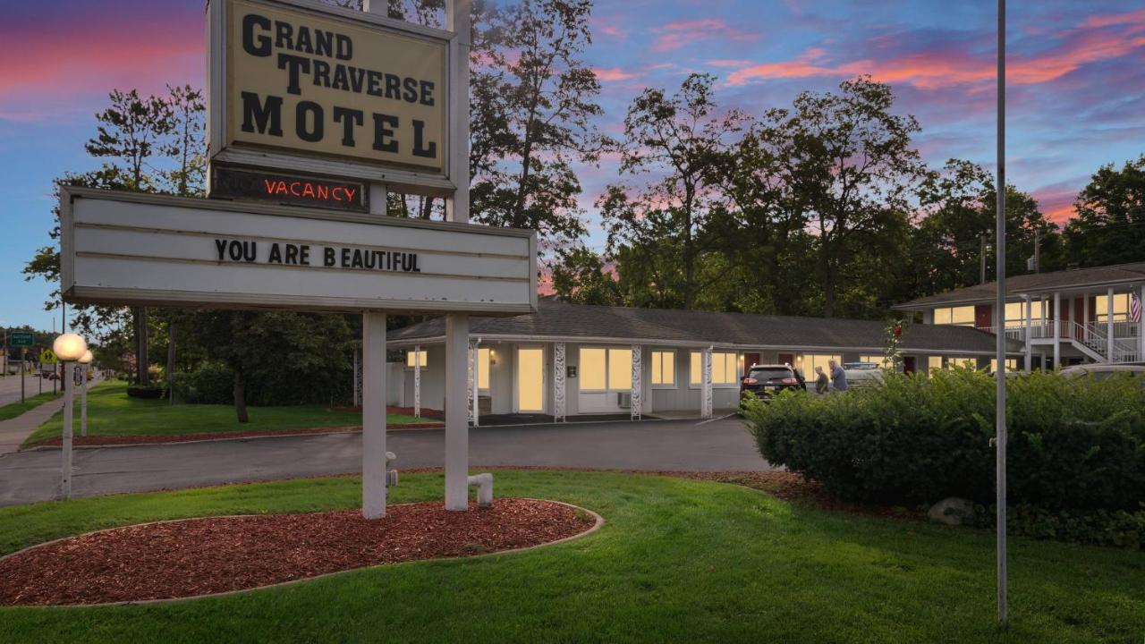  | Grand Traverse Motel