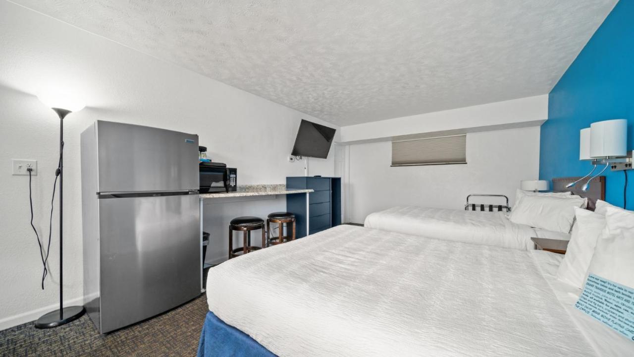  | Grand Traverse Motel