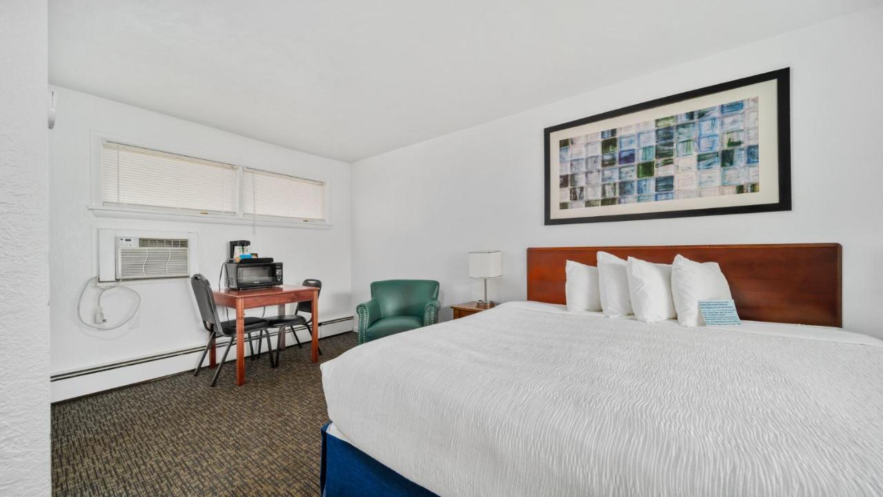  | Grand Traverse Motel