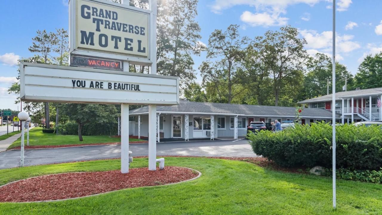  | Grand Traverse Motel