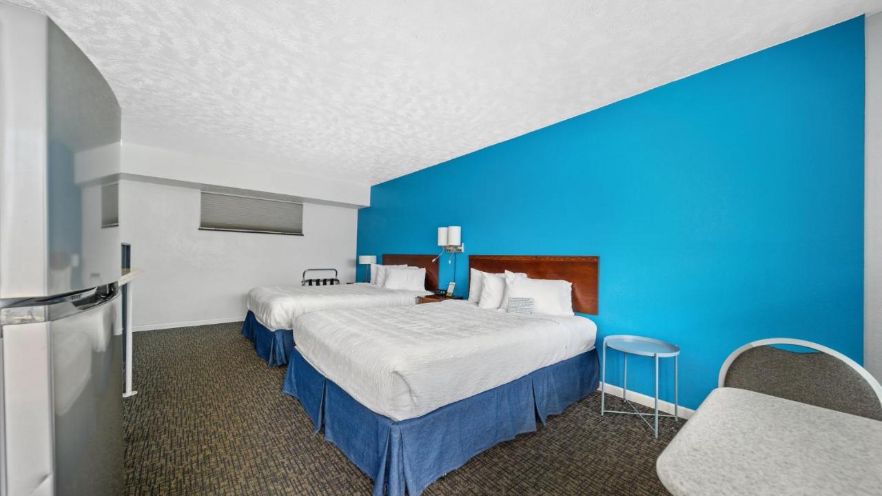  | Grand Traverse Motel