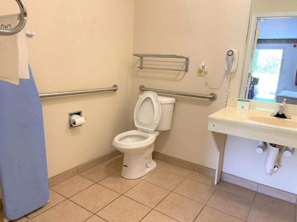 King Room - Accessible/Non Smoking at Rodeway Inn