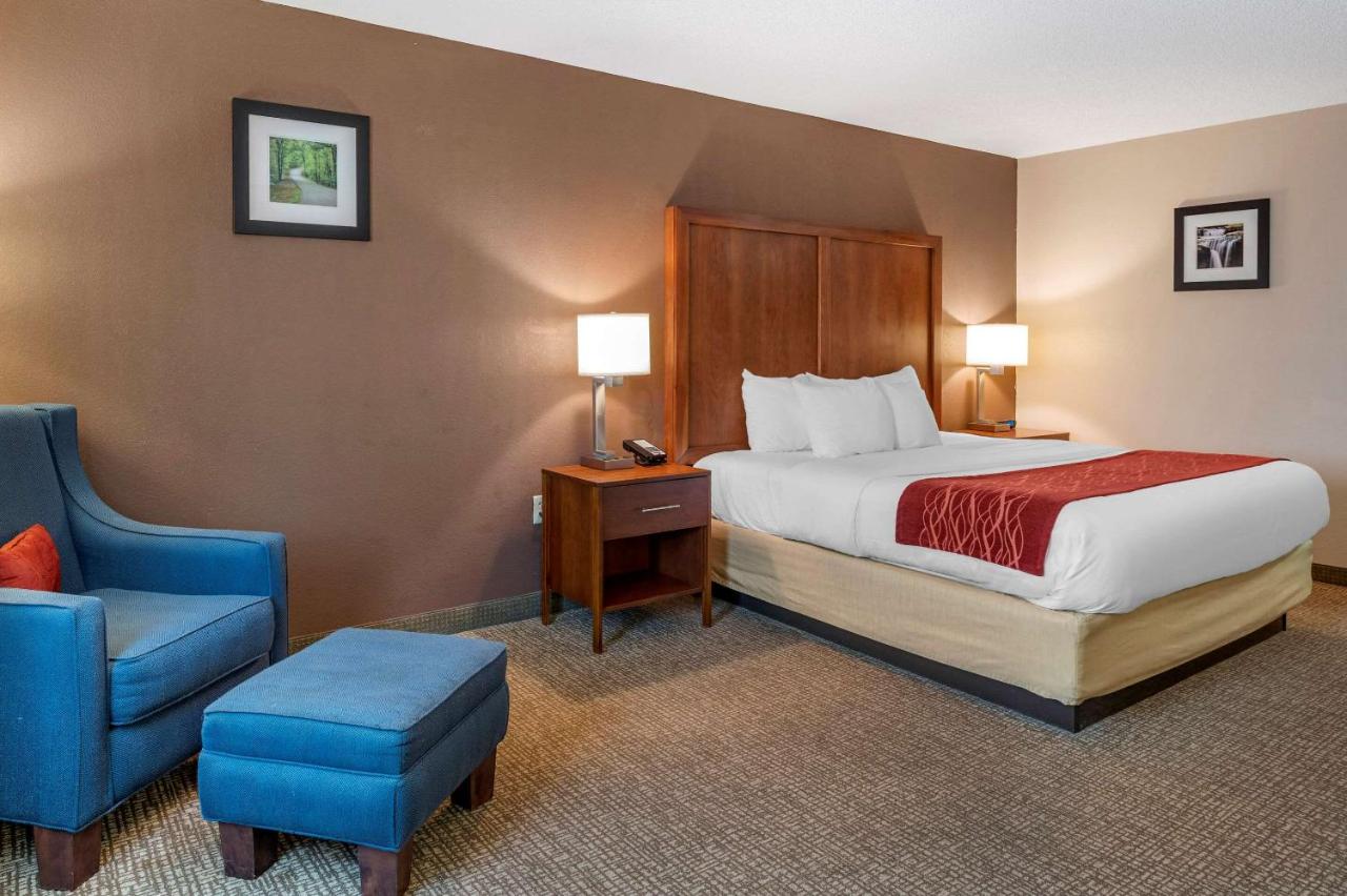  | Comfort Inn Lawrenceburg