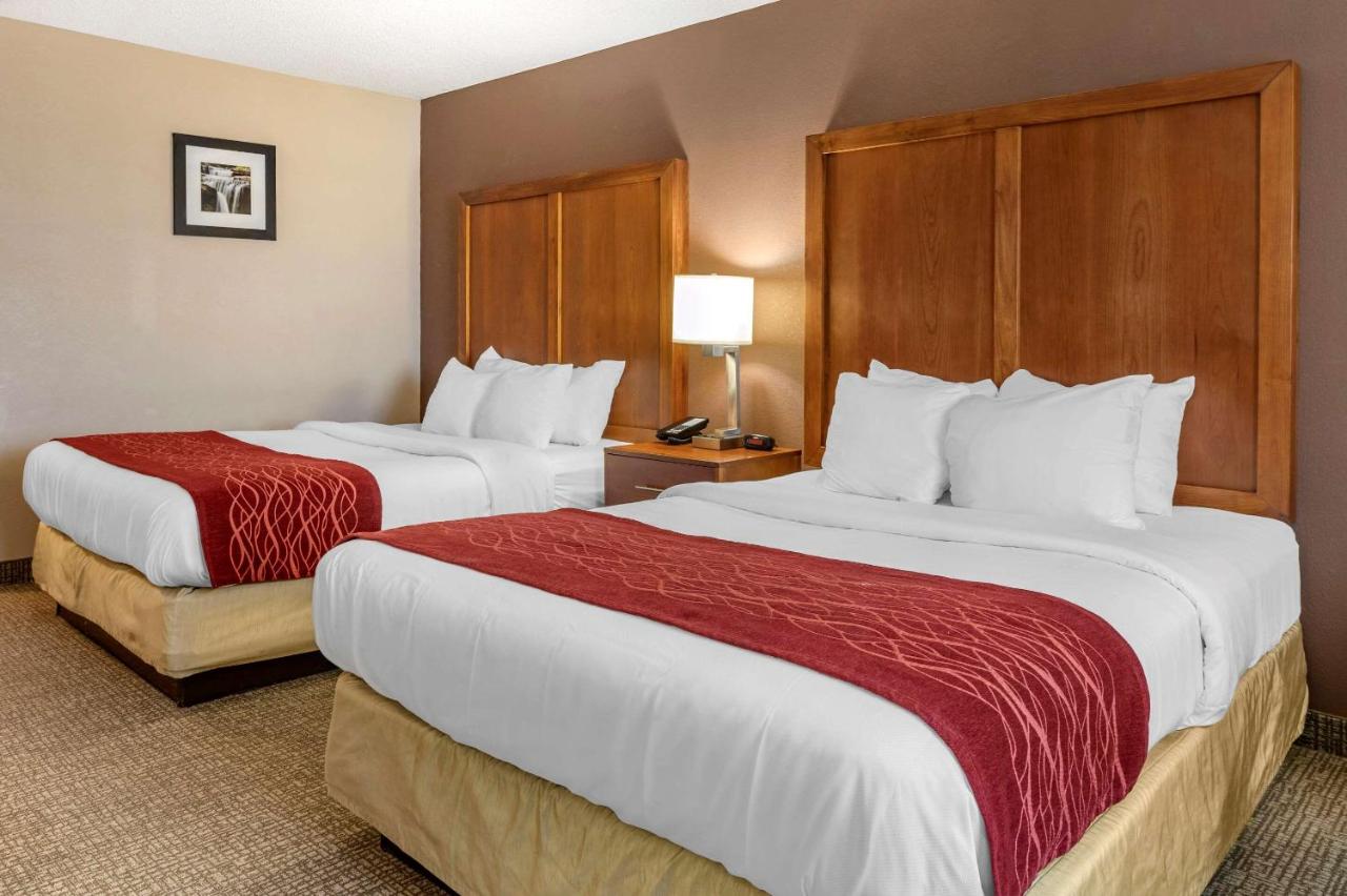 | Comfort Inn Lawrenceburg