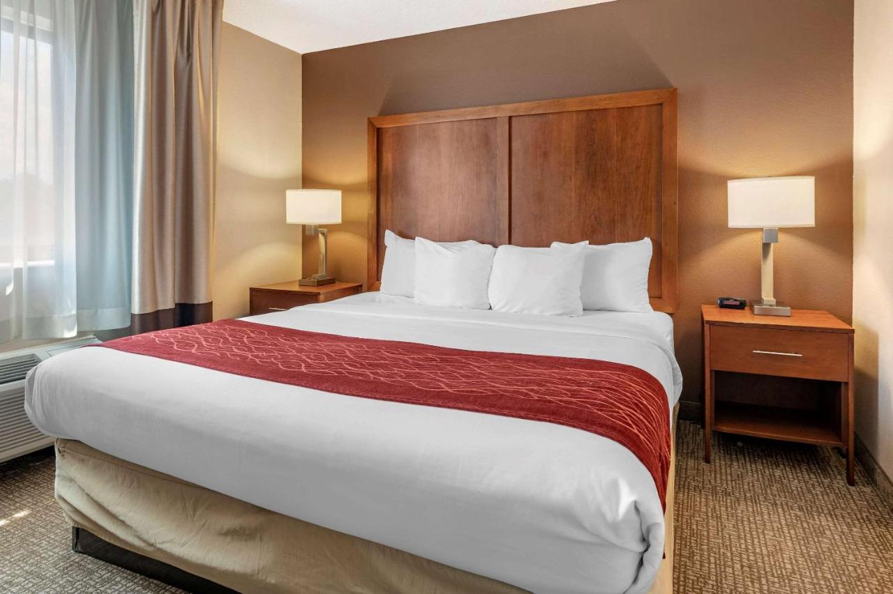| Comfort Inn Lawrenceburg