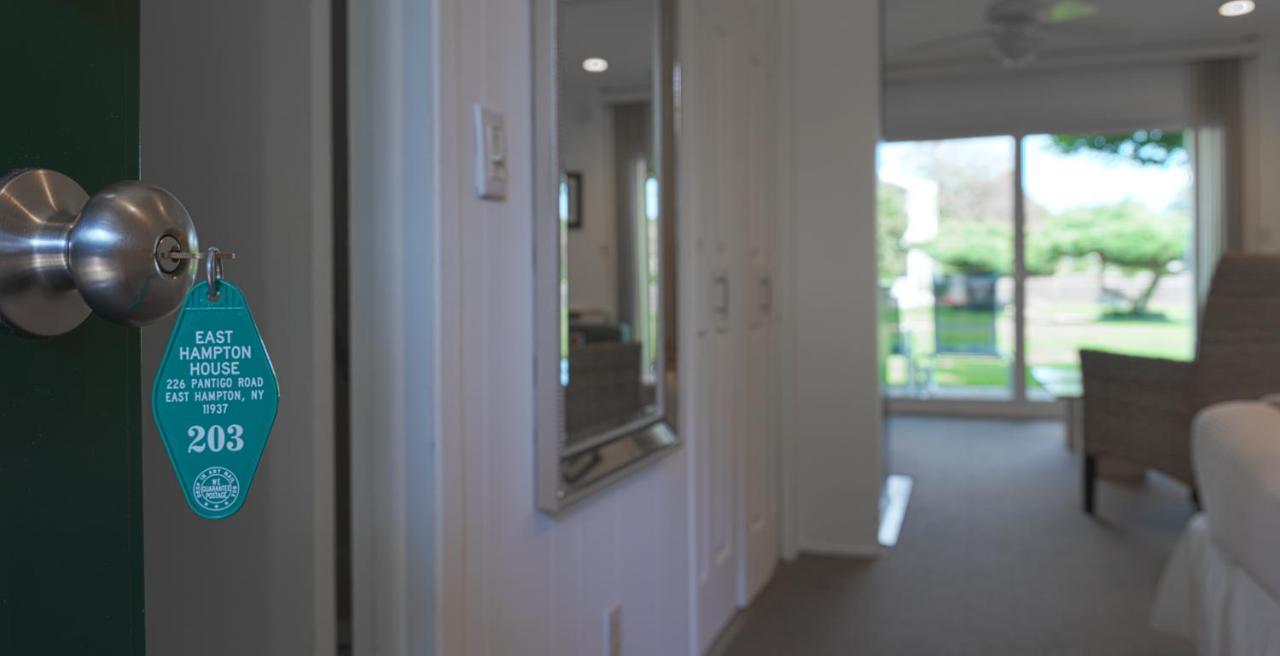 | East Hampton House Resort