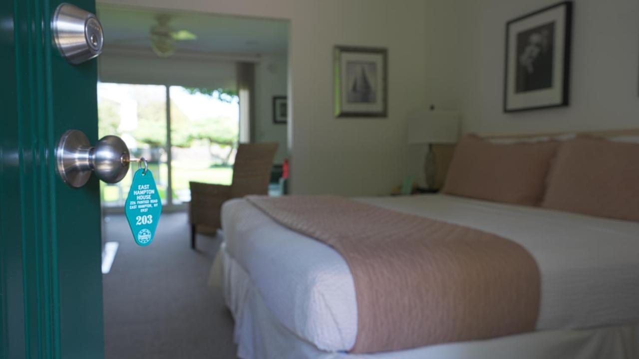 | East Hampton House Resort