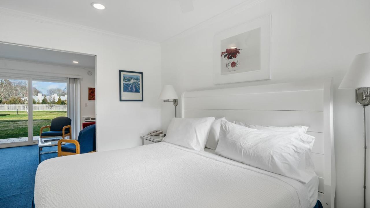| East Hampton House Resort