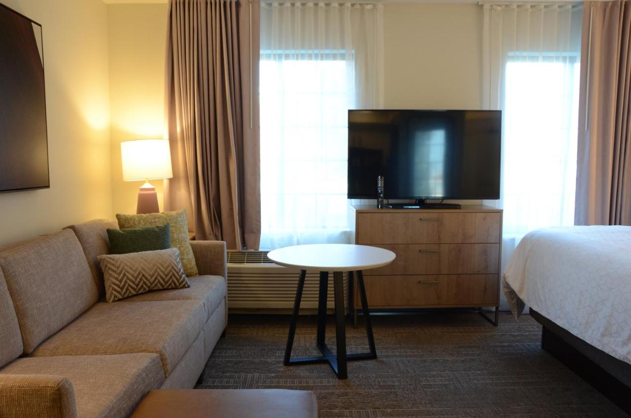 King Studio Suite with Shower - Non-Smoking at Staybridge Suites Nashville SE - Murfreesboro by IHG