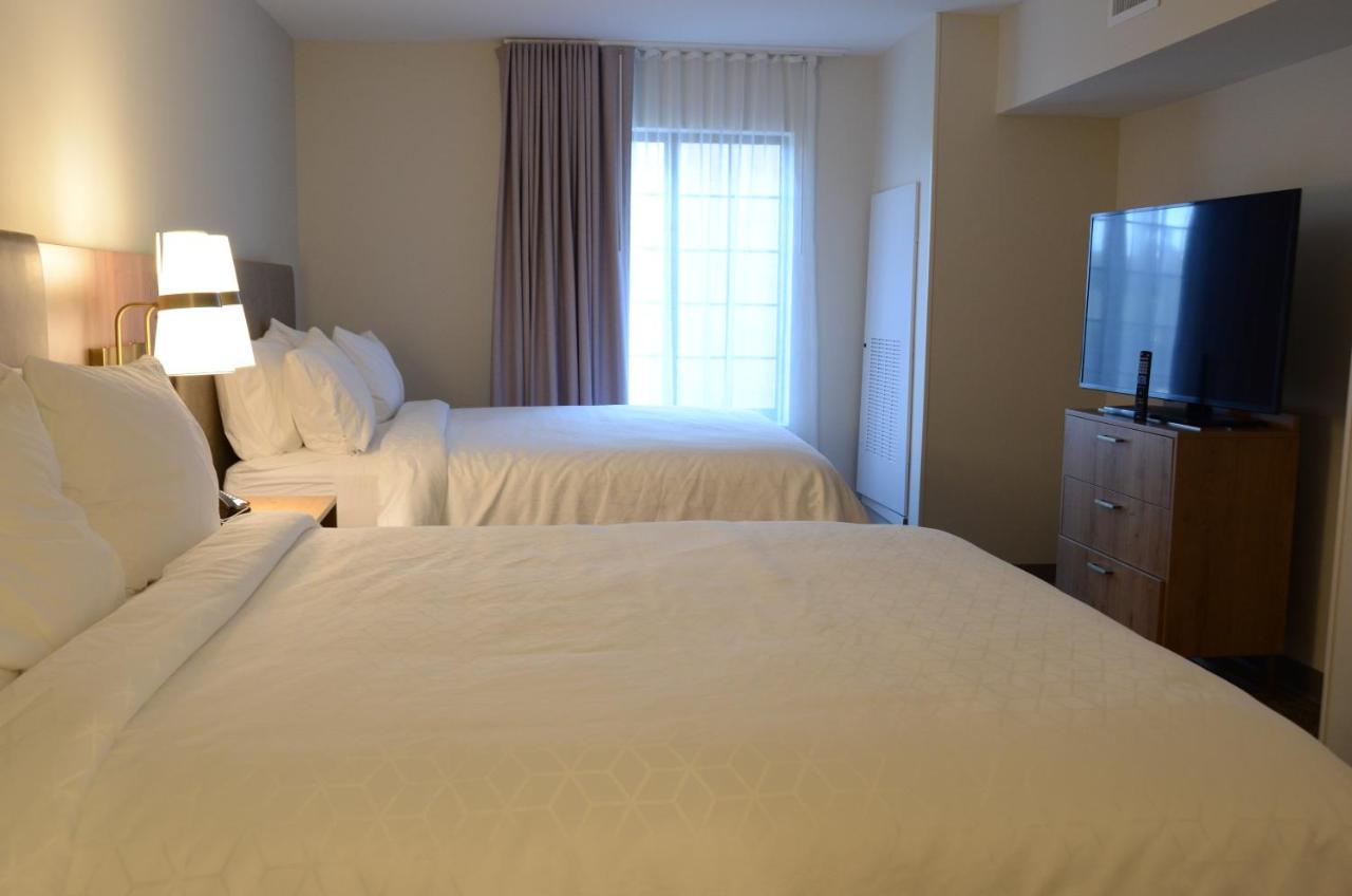  | Staybridge Suites - Nashville SE - Murfreesboro, an IHG Hotel