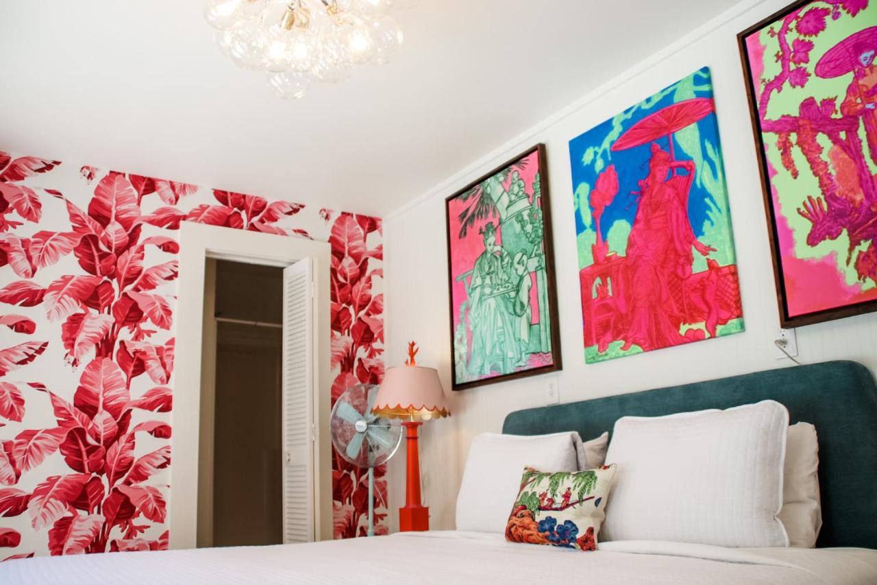  | Marreros Guest Mansion - Adult Only