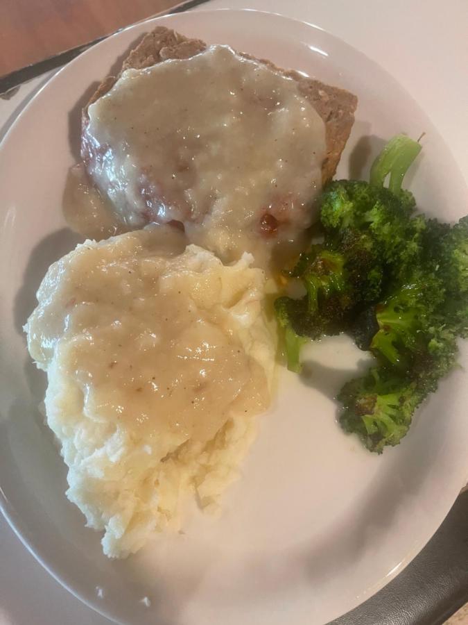 | Silver Fork Lodge & Restaurant