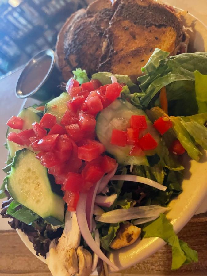 | Silver Fork Lodge & Restaurant