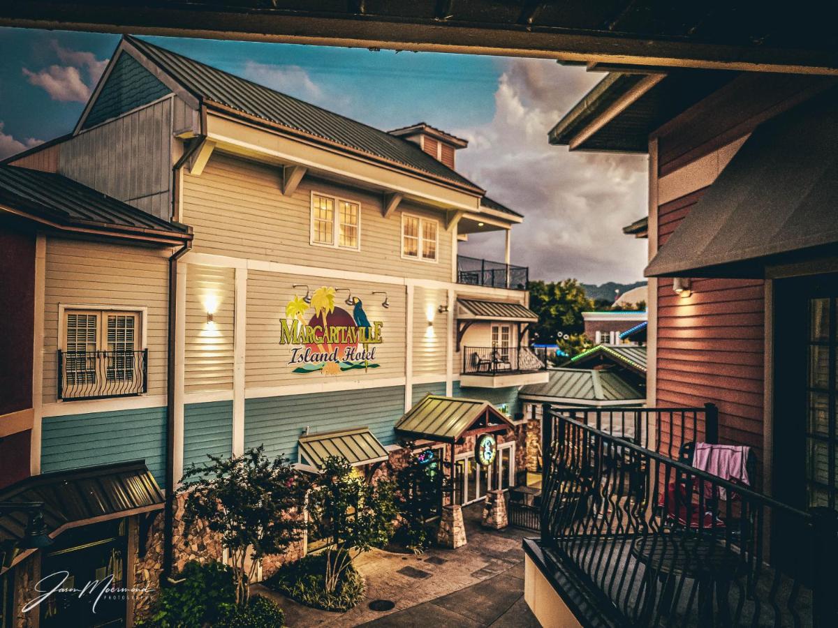  | Margaritaville Island Hotel