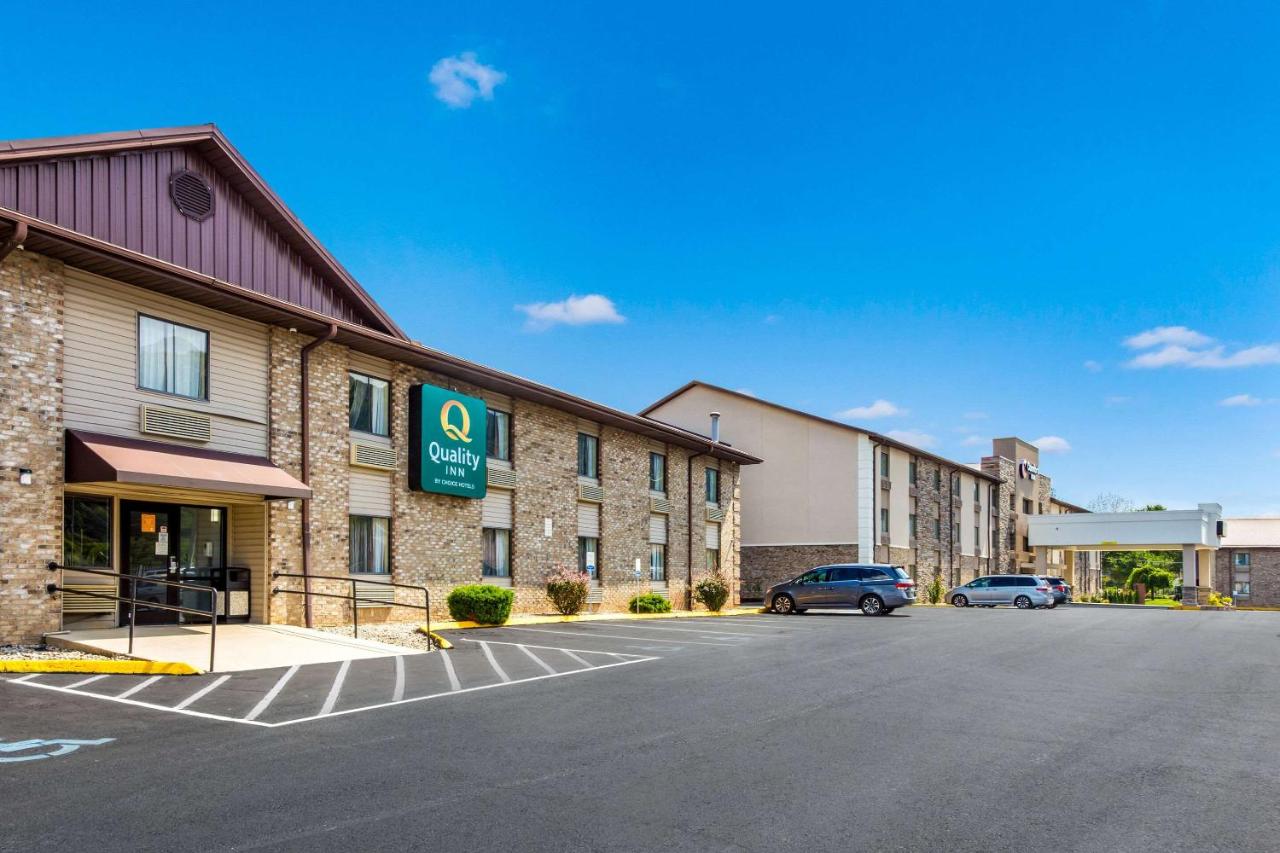 | Comfort Inn Charleston, WV