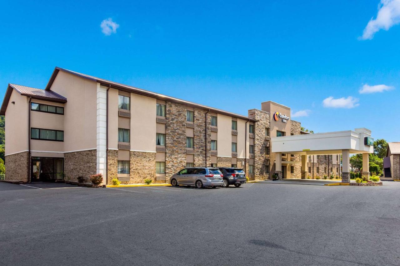 | Comfort Inn Charleston, WV