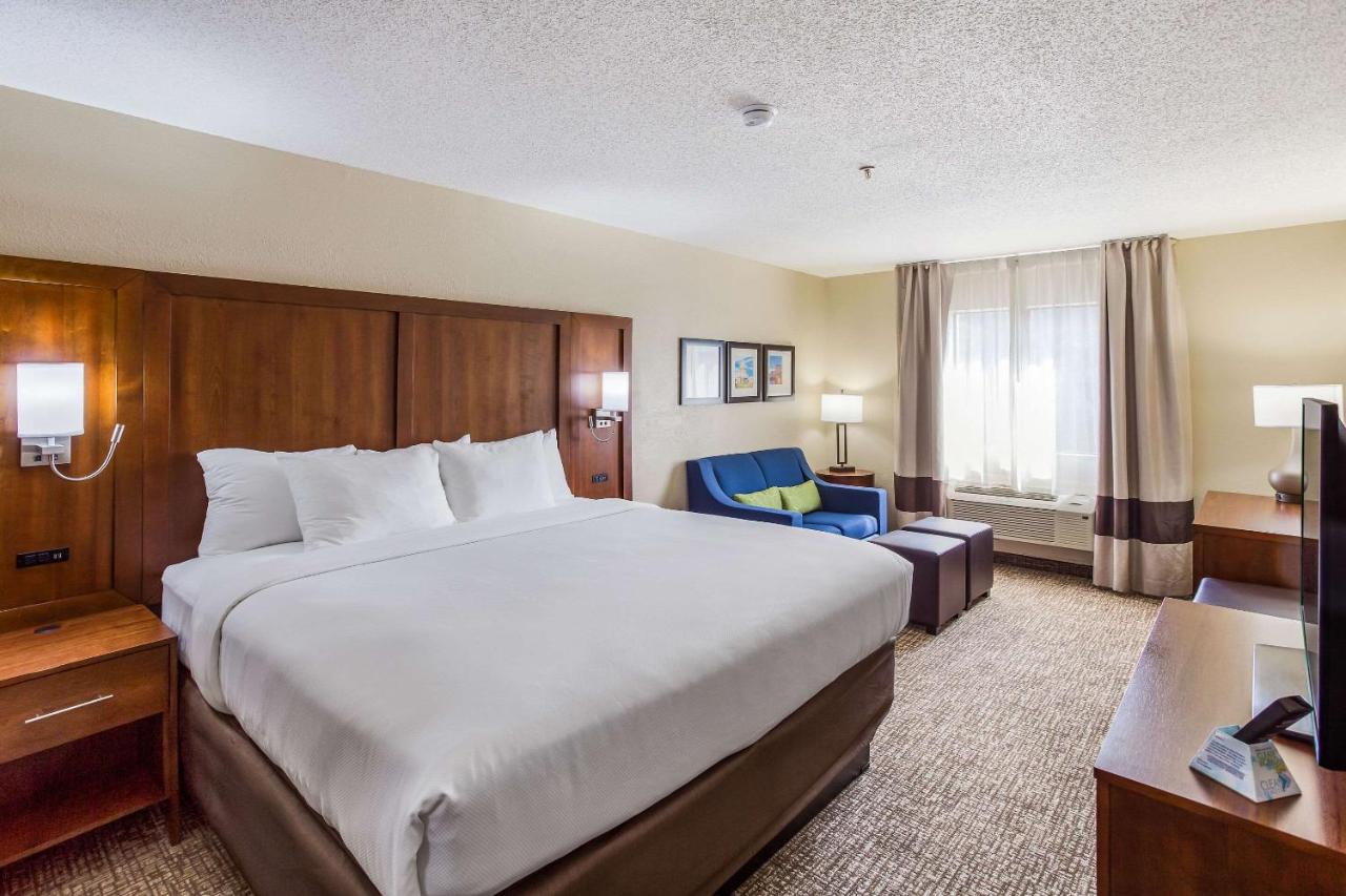 | Comfort Inn Charleston, WV