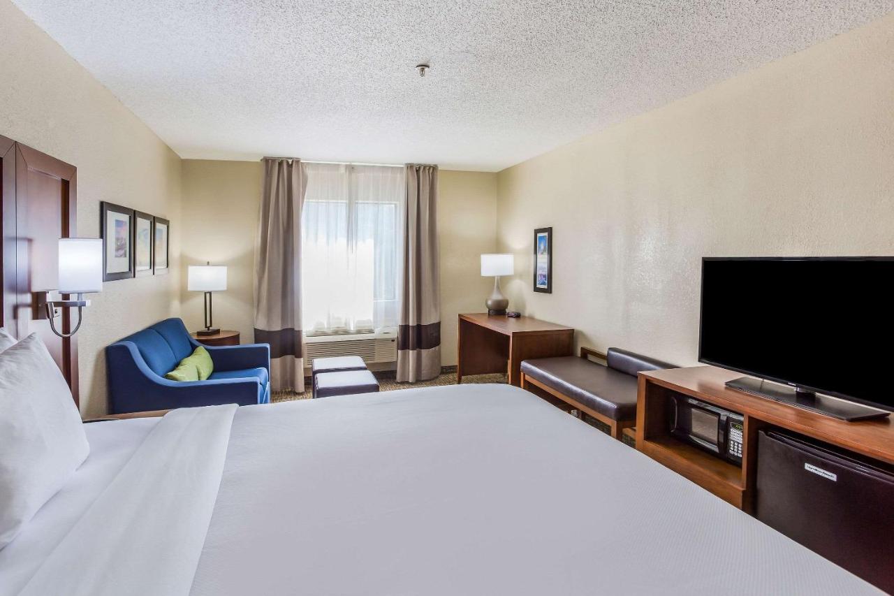 | Comfort Inn Charleston, WV