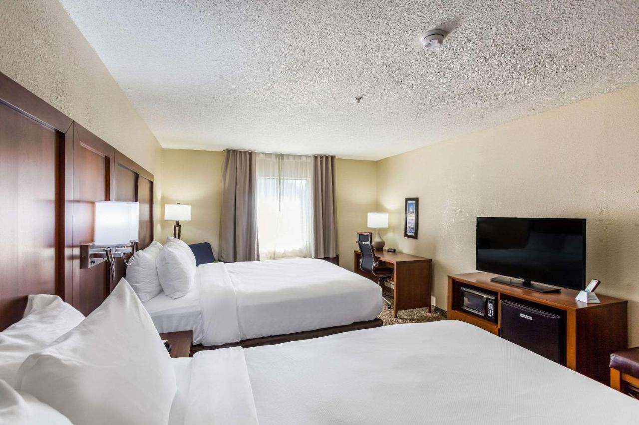 | Comfort Inn Charleston, WV