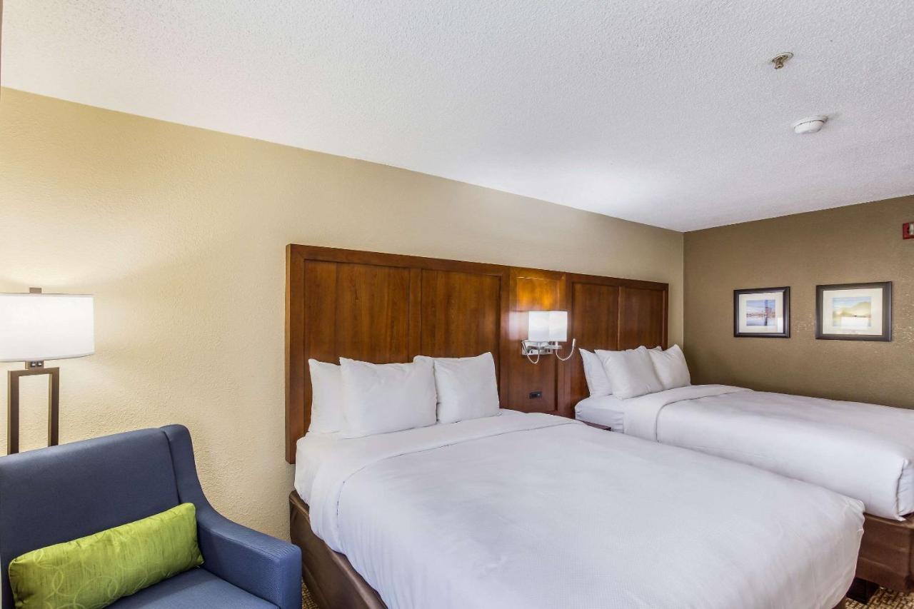 | Comfort Inn Charleston, WV