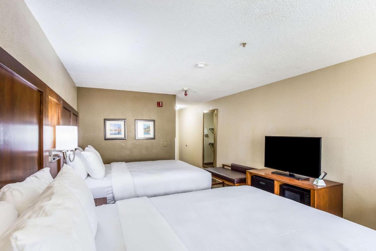| Comfort Inn Charleston, WV