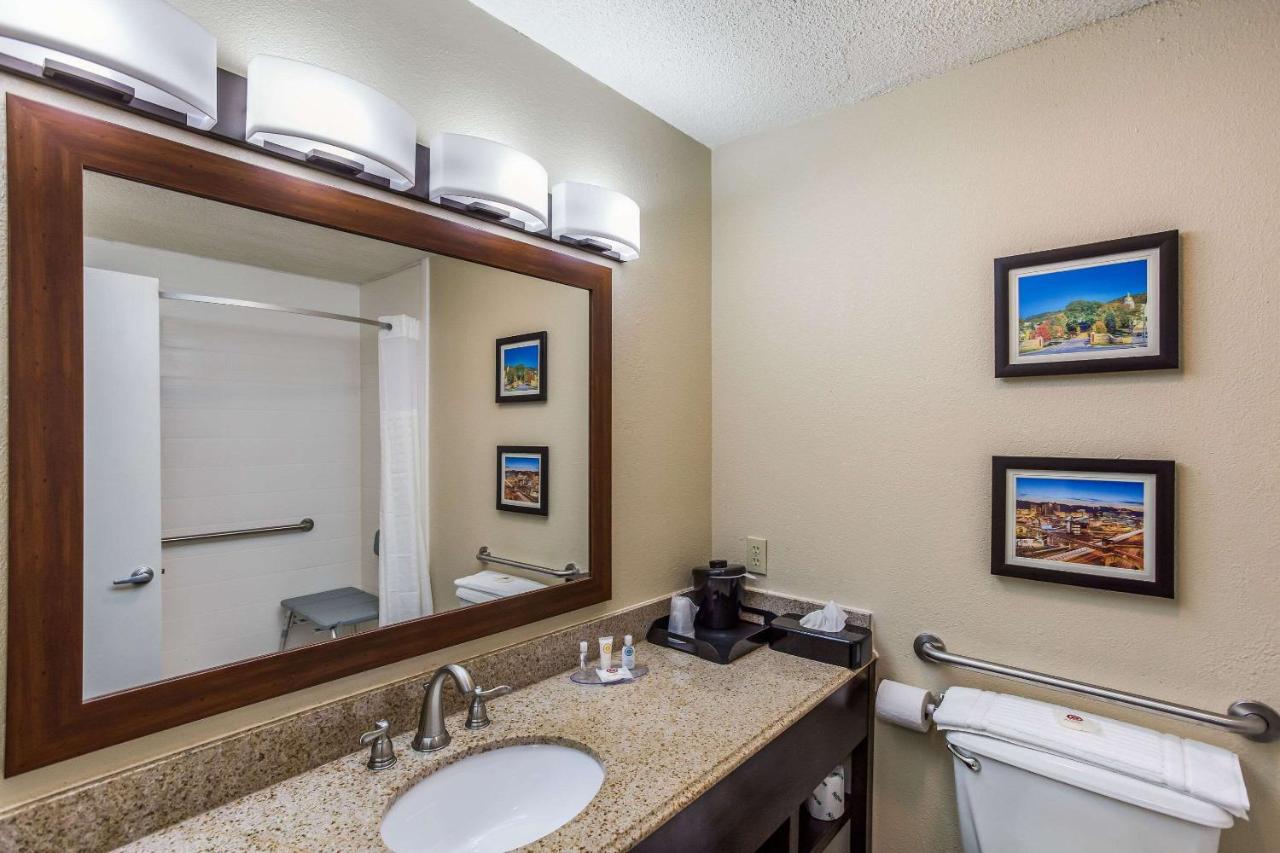 | Comfort Inn Charleston, WV