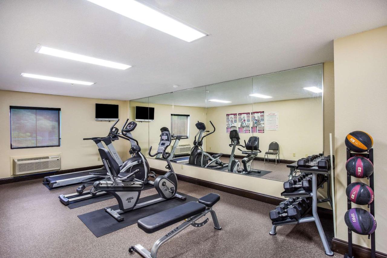 | Comfort Inn Charleston, WV