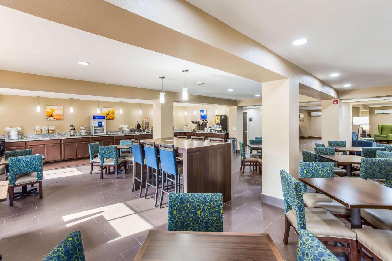 | Comfort Inn Charleston, WV