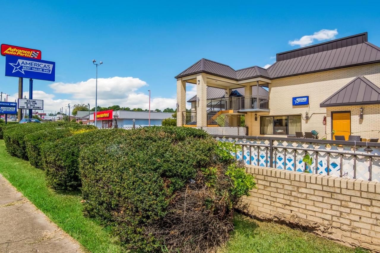 | Americas Best Value Inn Wadesboro