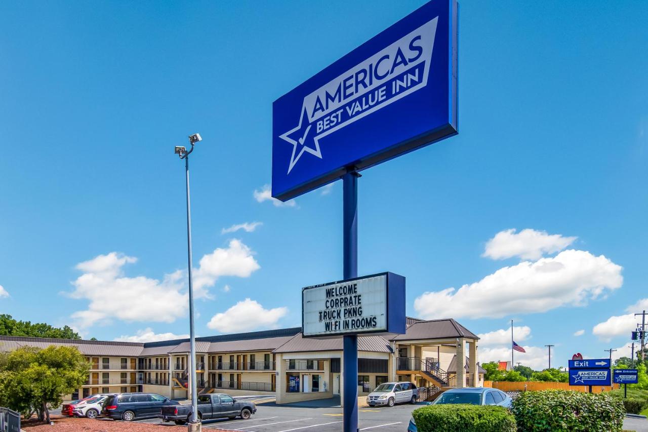 | Americas Best Value Inn Wadesboro