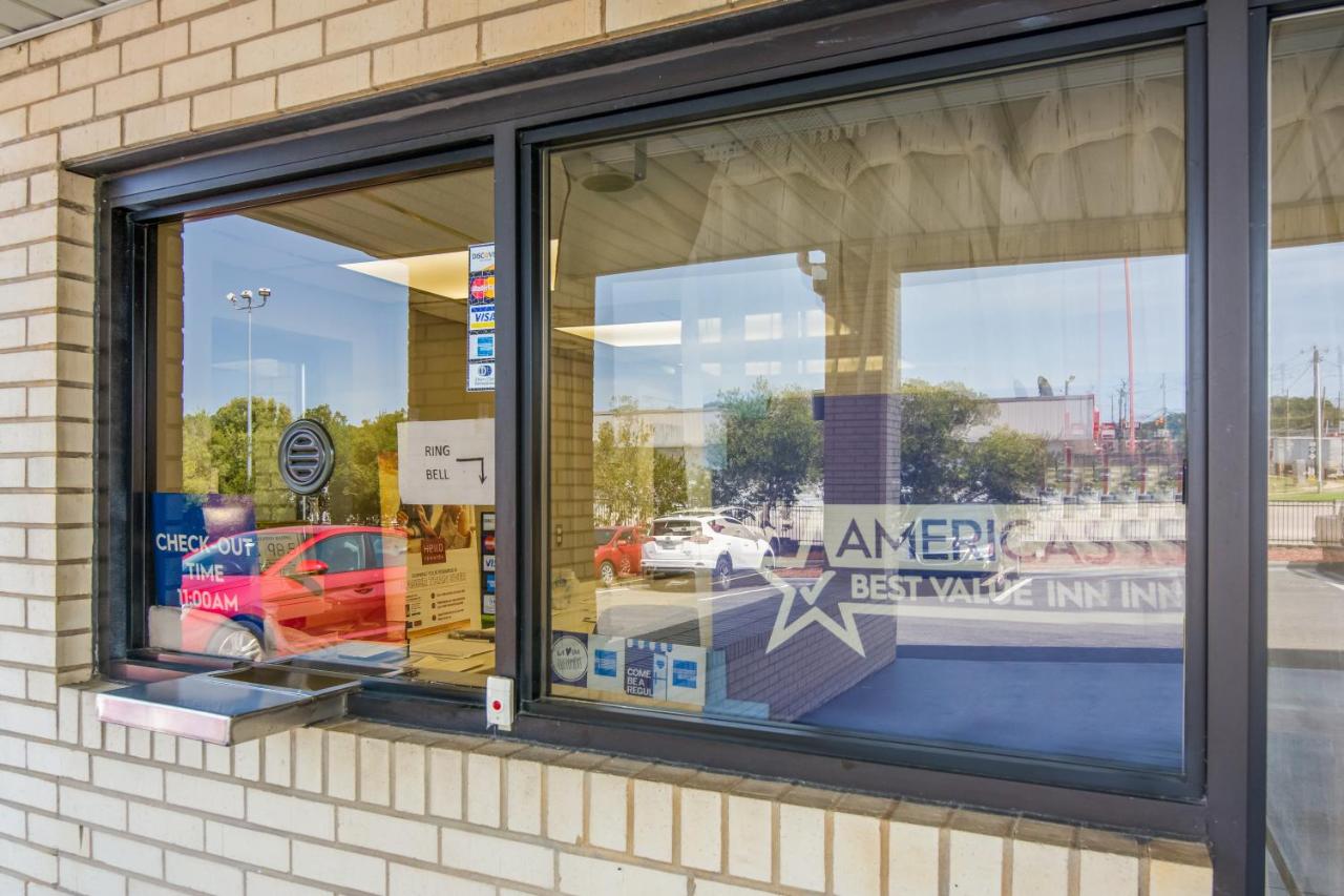 | Americas Best Value Inn Wadesboro