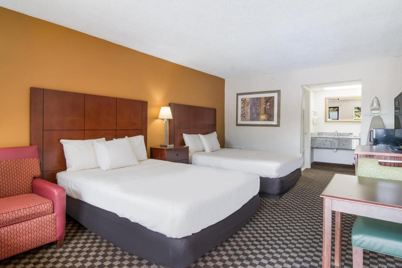 | Americas Best Value Inn Wadesboro