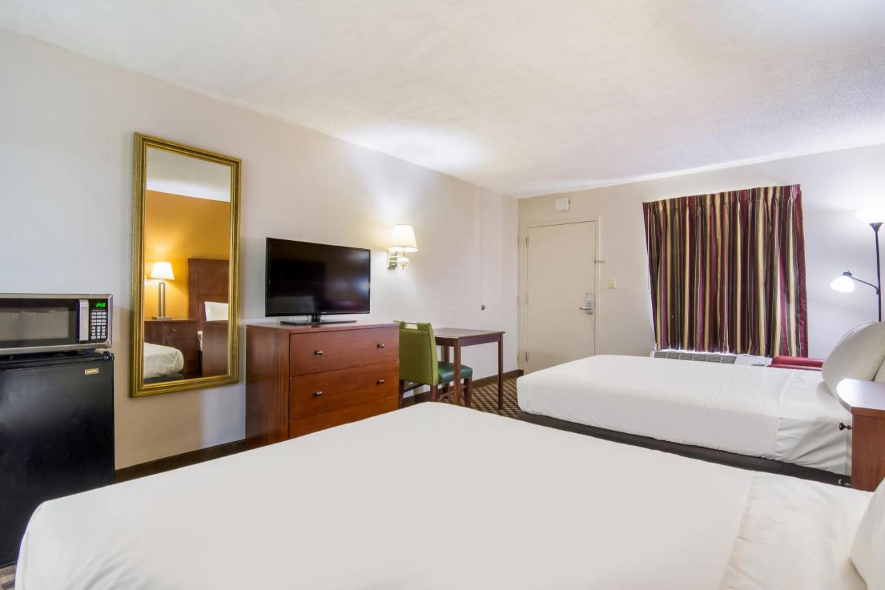 | Americas Best Value Inn Wadesboro