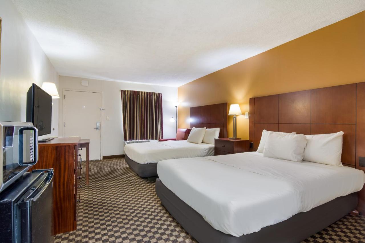 | Americas Best Value Inn Wadesboro