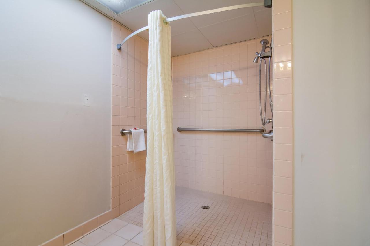 | Americas Best Value Inn Wadesboro