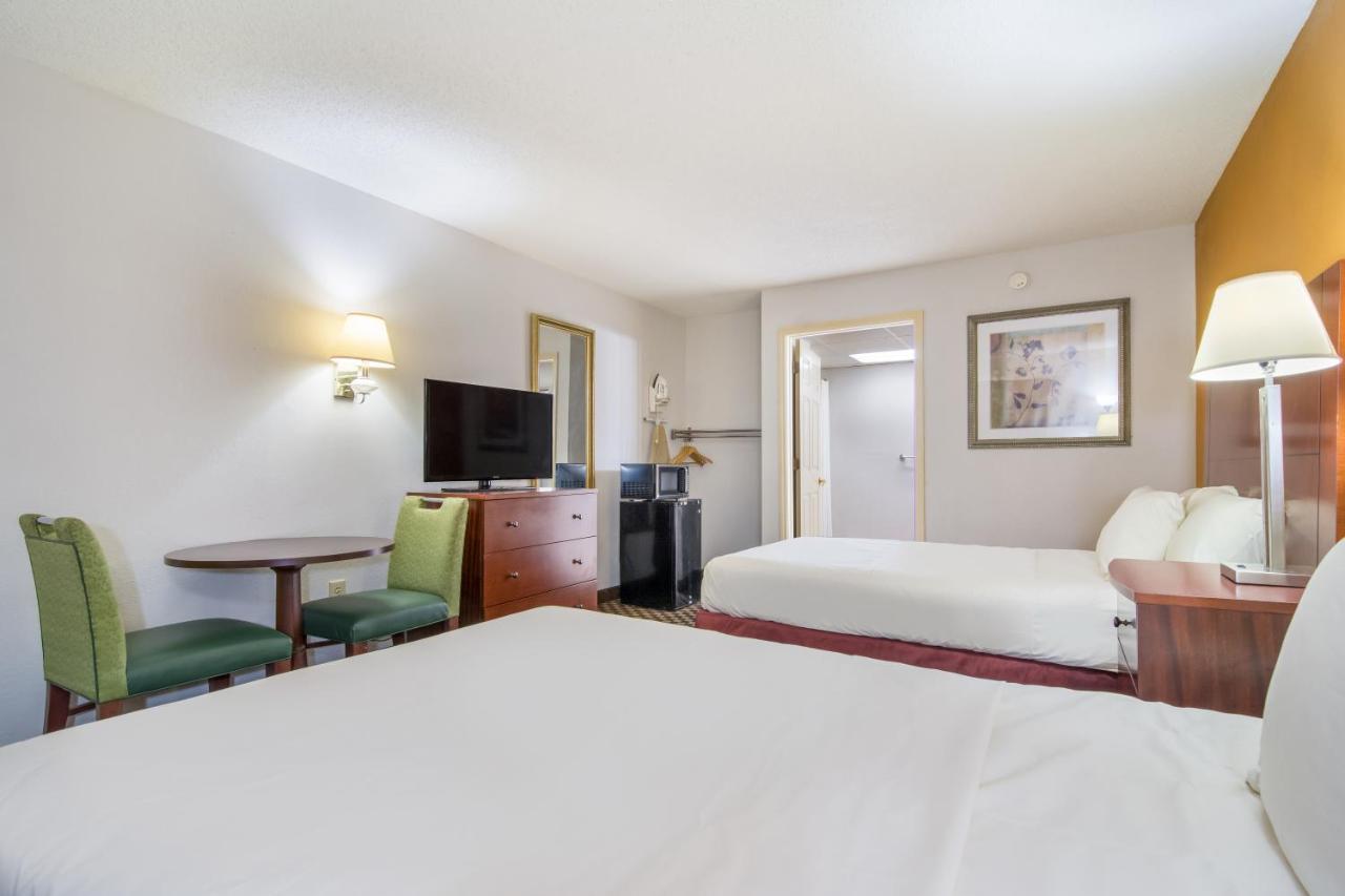 | Americas Best Value Inn Wadesboro