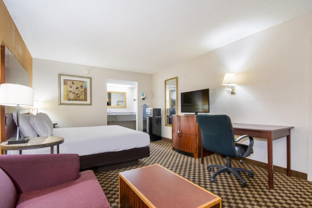| Americas Best Value Inn Wadesboro